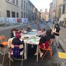 ScApPaRe dai luoghi (non) comuni Immagine 2